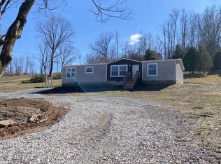 371 Cortner Rd, Normandy, TN 37360