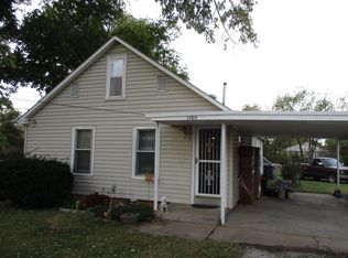 1505 6th St, Oswego, KS 67356