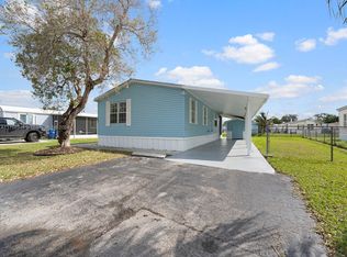 35250 SW 177th Ct UNIT 165, Homestead, FL 33034