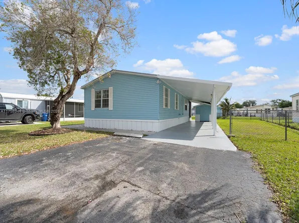 35250 SW 177th Ct Unit 165, Homestead, FL 33034