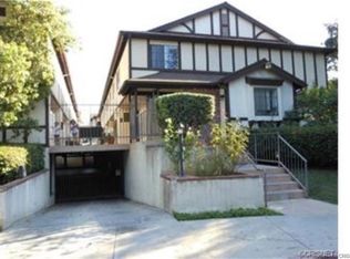 19620 Wyandotte St APT 10, Reseda, CA 91335