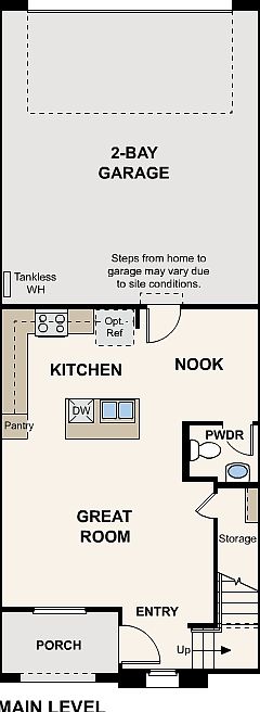 2nd image of 222 Freeport View Pl