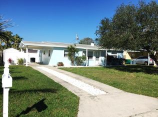 4314 Yorkshire Dr, Melbourne, FL 32935