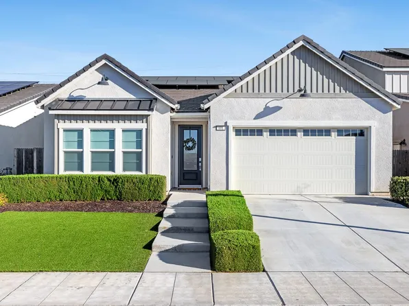 601 Wishon Ave W, Madera, CA 93636