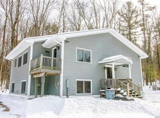 144 Macedonia Rd, Chatham, NY 12037