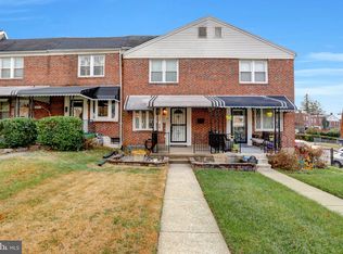 4441 Pen Lucy Rd, Baltimore, MD 21229