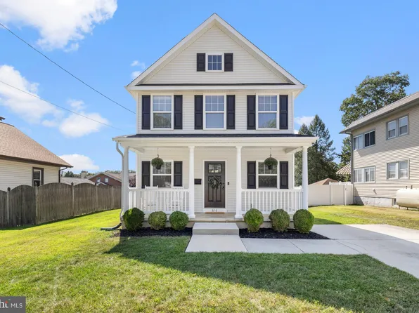 616 S Broadway, Pitman, NJ 08071