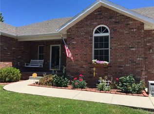 2200 Hillsdale St, Lebanon, MO 65536