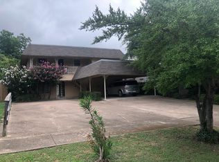 4606 Lafayette Ave, Fort Worth, TX 76107