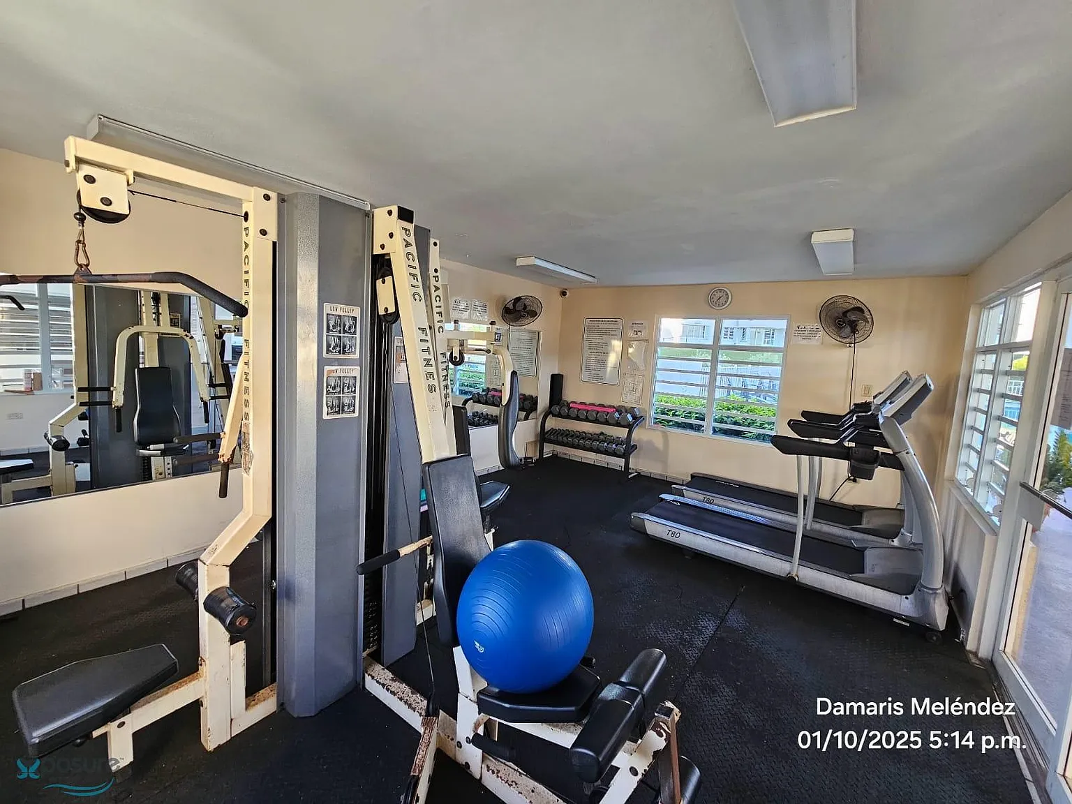 Costa Esmeralda (Condominio) — Photo 4