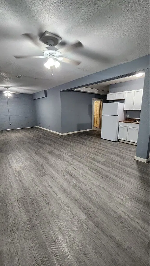 1 bed, 1.0 bath, 750 sqft, $1,000 — Photo 4