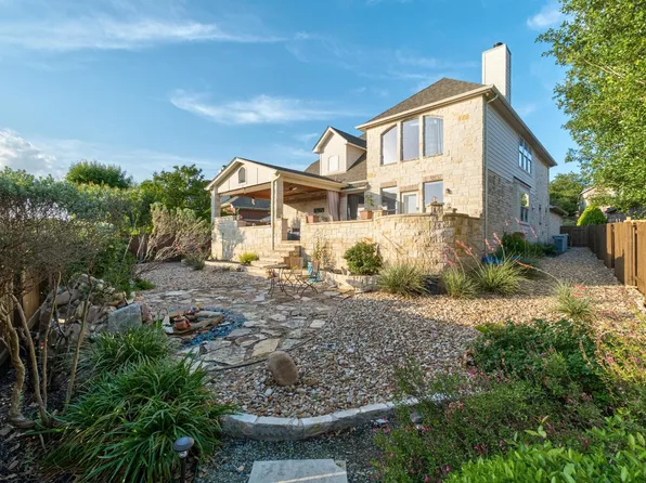 2409 Golden Gate Park, Austin, TX 78732
