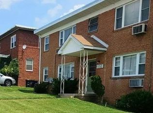 3518 Maywood Ln APT 4, Suitland, MD 20746