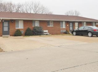 604 Patty Dr APT B, Maryville, IL 62062