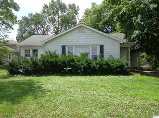 2040 Locust St, Quincy, IL 62301