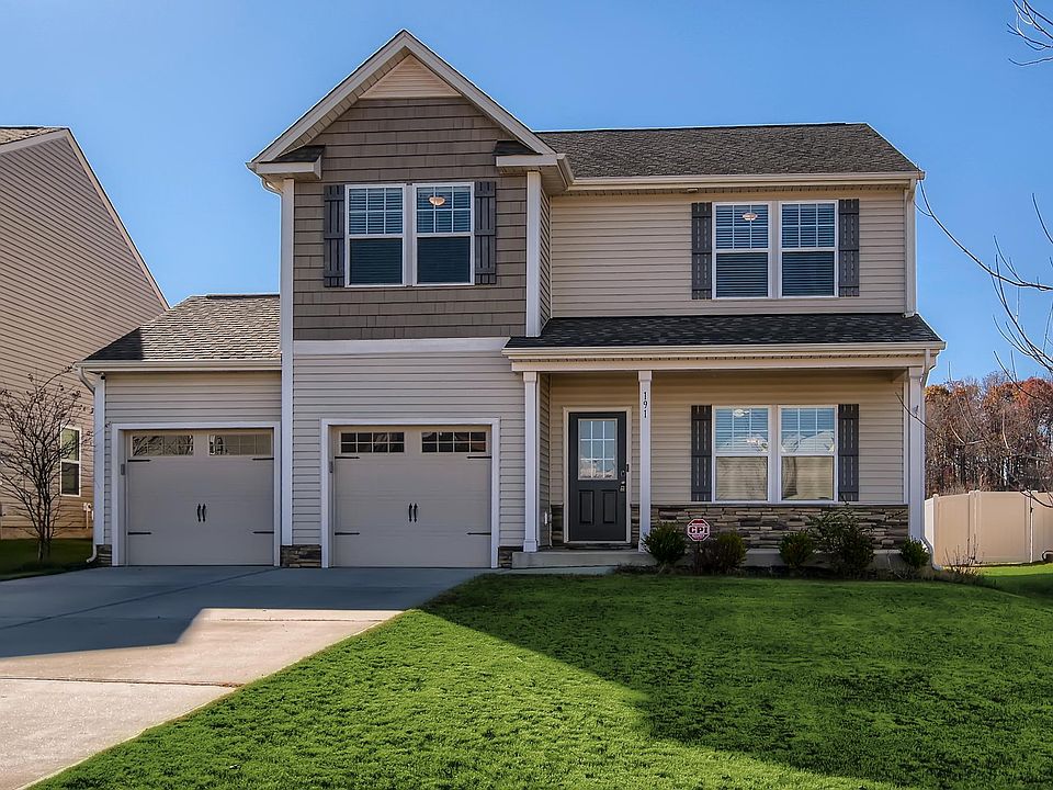 1st image of 191 Fesperman Cir