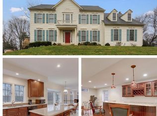 17925 Teri Dr, Derwood, MD 20855