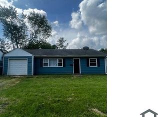 6135 E 25th St, Indianapolis, IN 46219