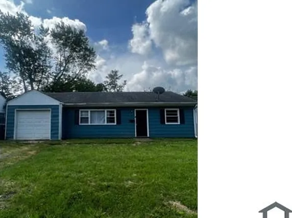 6135 E 25th St, Indianapolis, IN 46219