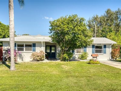 2115 La Salle St, Sarasota, FL, 34231