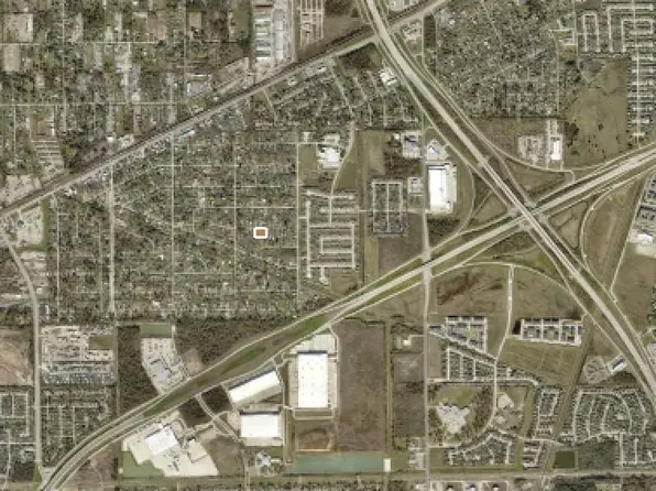 13206 Shelburne Rd, Houston, TX 77049