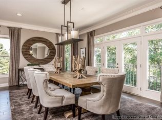 4160 Townsend Ln #34, Dunwoody, GA 30346