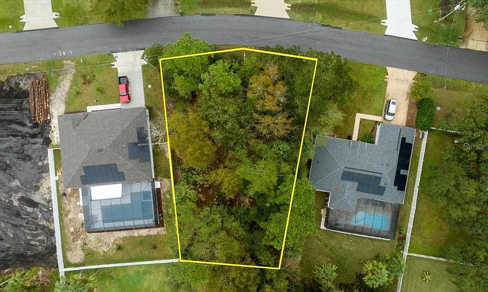 1st image of 8 PINE BLUFF LANE LOT 21
