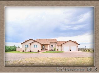10811 Hodahlee Trl, Cheyenne, WY 82009