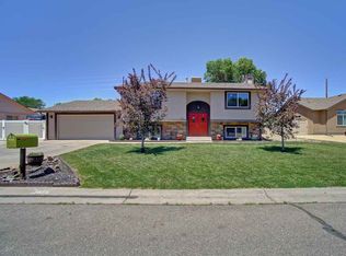 3086 Heatherton Ave, Grand Junction, CO 81504