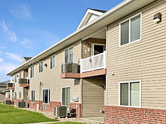 2nd image of 906 N Western Ave #107