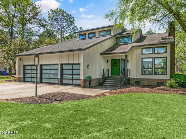 4901 Country Club Drive N, Wilson, NC 27896