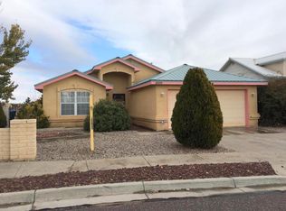 1000 SW Parkview Dr, Los Lunas, NM 87031