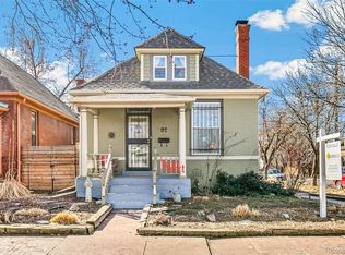 92 W Maple Ave, Denver, CO 80223