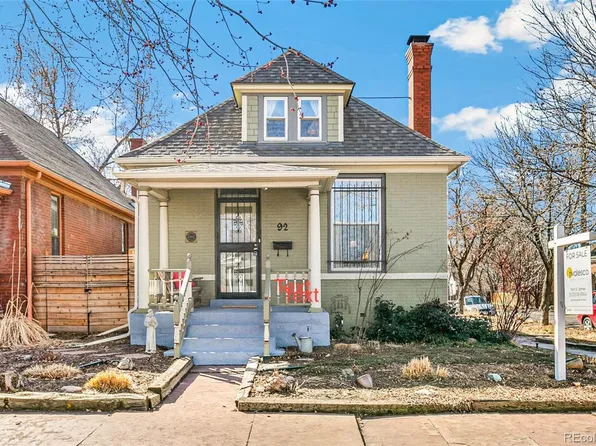 92 W Maple Avenue, Denver, CO 80223