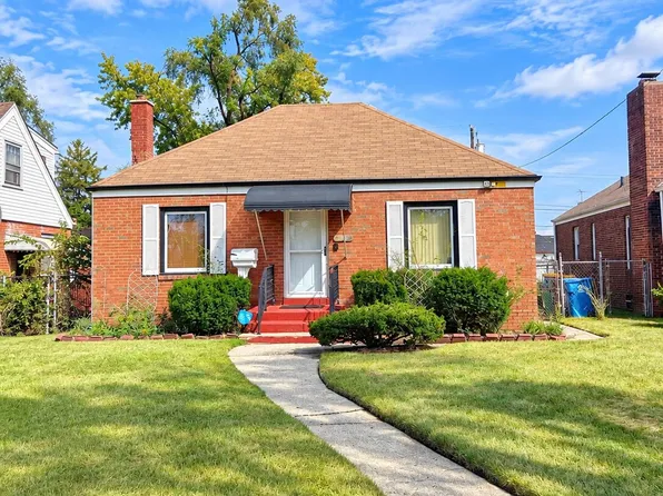 231 McKinley St, Gary, IN 46404