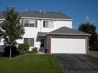 15970 Fjord Ave, Apple Valley, MN 55124
