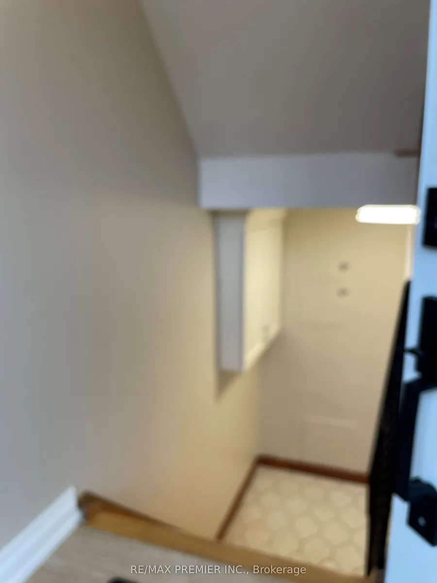Photo 2 of 12 - 45 Lapp St #LOWER - Toronto, ON Building Photo - 45 Lapp St #LOWER