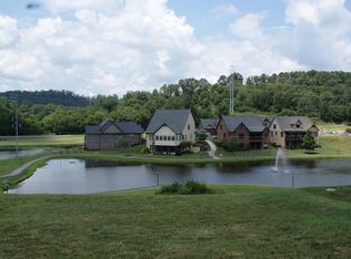 508 Turnberry Cir #PHASE 1, Lenoir City, TN 37772