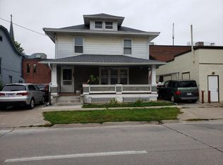 125 N Gilbert St, Iowa City, IA 52245