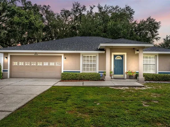 6816 SHEPHERD OAKS ROAD, LAKELAND, FL 33811