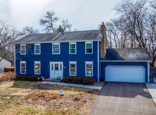1700 Chatham Ave, Arden Hills, MN 55112