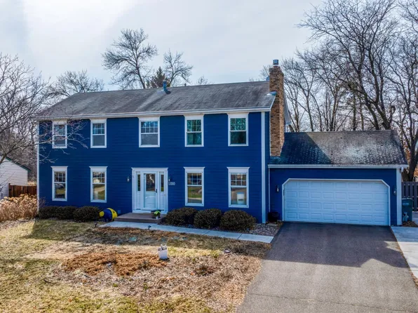 1700 Chatham Ave, Arden Hills, MN 55112