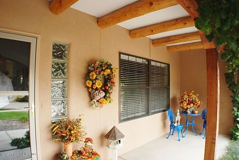 The front porch you will love this area