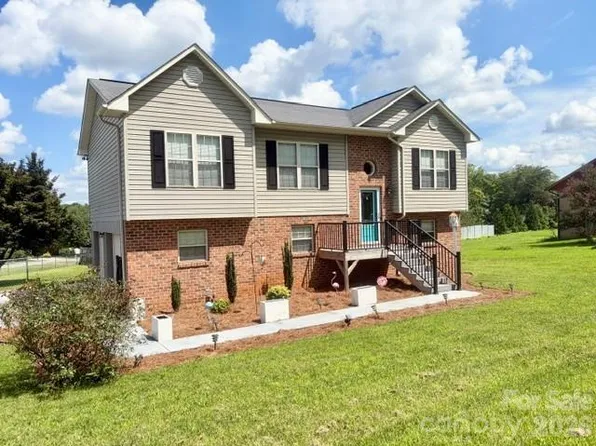 362 Mount Herman Rd, Hudson, NC 28638