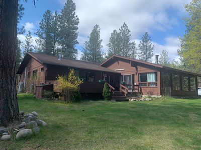 675 Bobcat Ln, Hamilton, MT, 59840