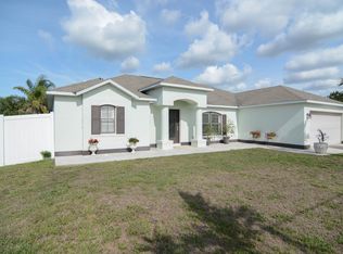 3260 Fresno Ave SE, Palm Bay, FL 32909
