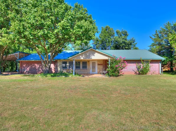 2652 N Main St, Blanchard, OK 73010