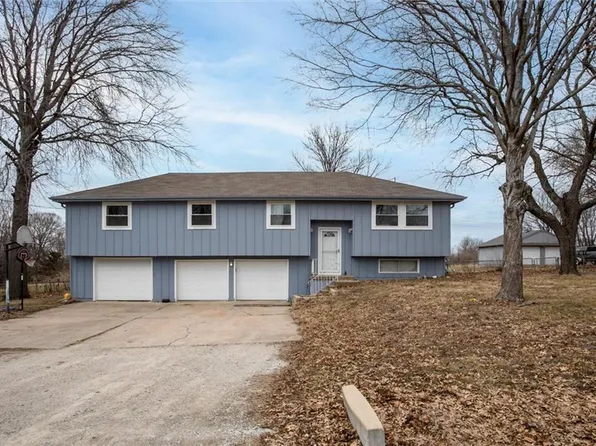 24502 W 85th Ter, Lenexa, KS 66227