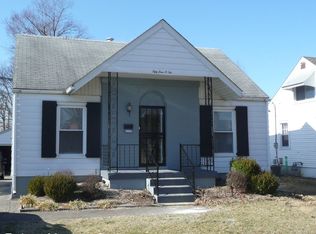 5402 Southside Dr, Louisville, KY 40214