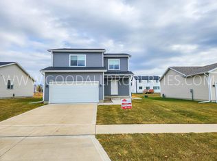 1015 Warren St, De Soto, IA 50069